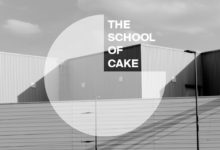 The School of Cake