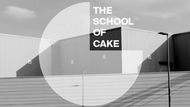 The School of Cake