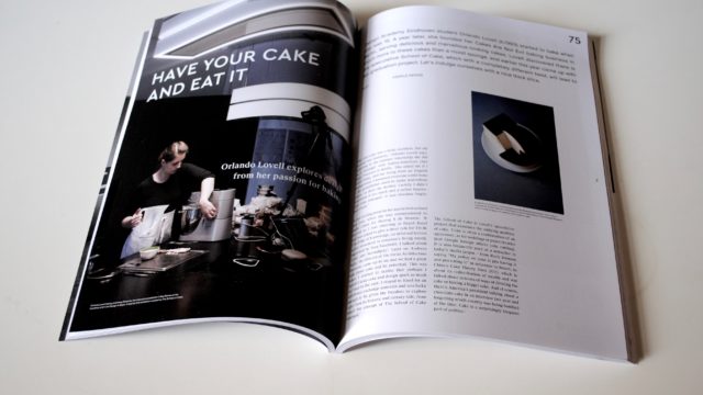 DAMN Magazine
