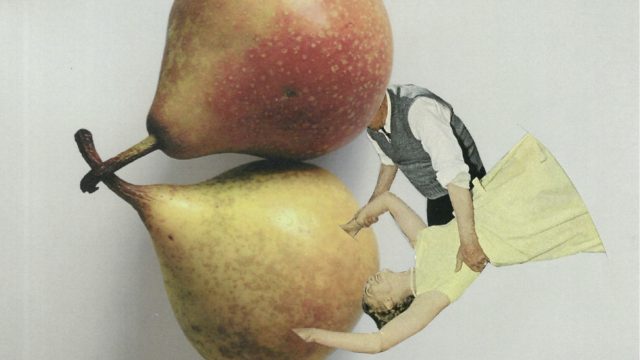 Food Poems