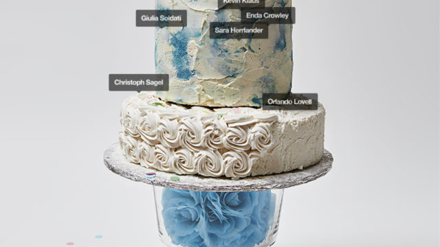 Polycake No 3