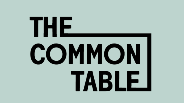 The Common Table